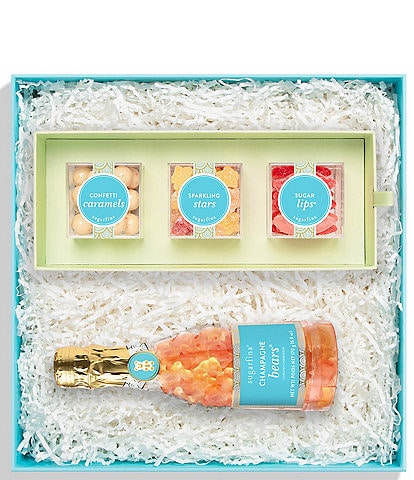 Sugarfina Grad Gift Box