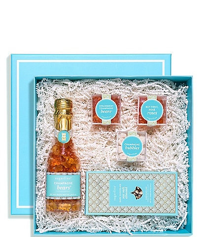 Sugarfina Sips & Sweets - Gift Box