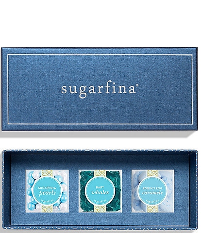 Sugarfina Something Blue Bridal Gift Set