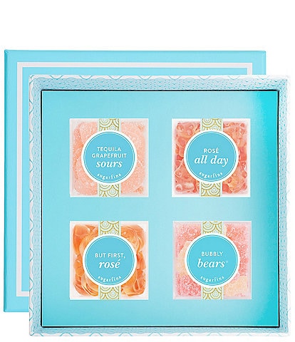 Sugarfina Summer Soiree Gift Set