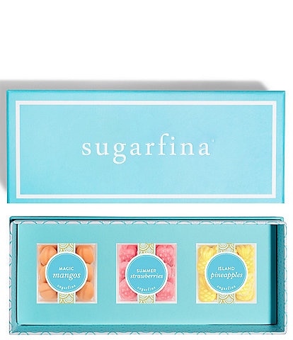 Sugarfina Sweet Escape Bundle Gift Set