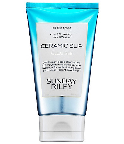 Sunday Riley Ceramic Slip Cleanser