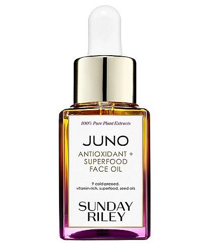 Sunday Riley JunoAntox + Superfood Face Oil
