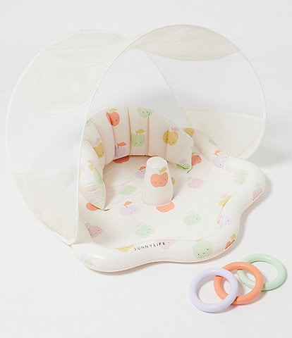 Sunnylife® Apple Sorbet Shade Baby Playmat