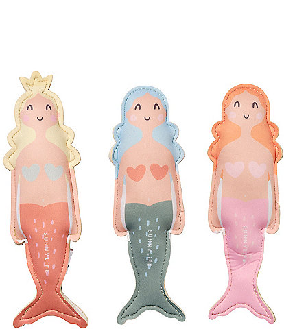 Sunnylife Melody The Mermaid Dive Buddies 3-Piece Set