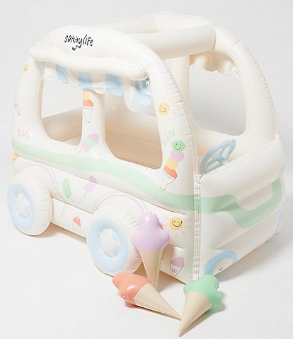 Sunnylife® Inflatable Summer Sundae Cubby