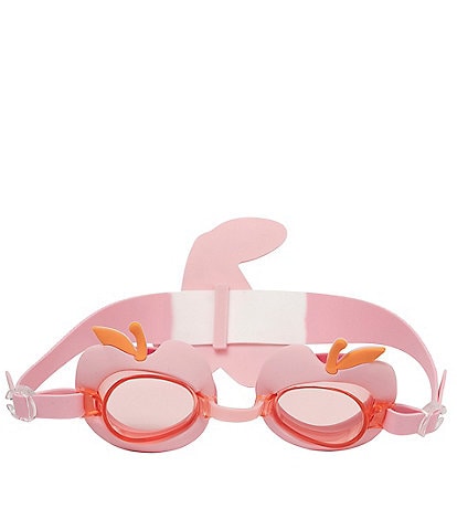 Sunnylife Kids Cherry Swim Goggles