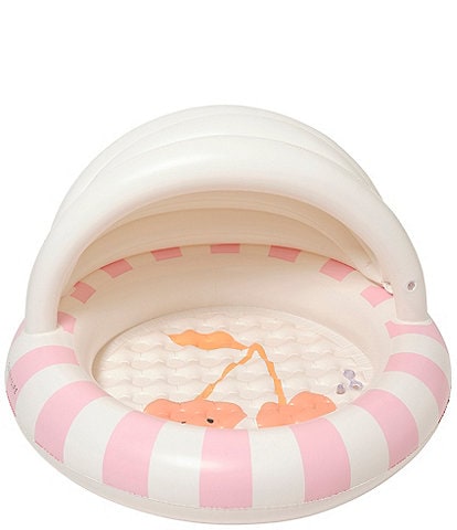 Sunnylife Kids Cotton Candy Cherry Inflatable Pool