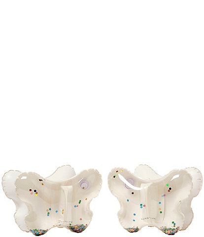 Sunnylife Butterfly Inflatable Arm Bands