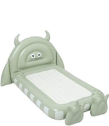 Sunnylife Monster Inflatable Air Mattress