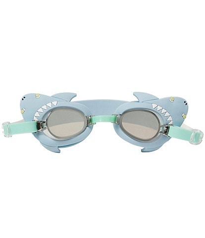 Sunnylife® Kids Salty The Shark Mini Swim Goggles