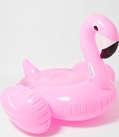 Sunnylife Luxe Ride-On Flamingo Float