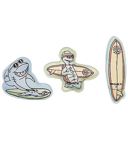 Sunnylife x Rip Curl Kids Turtle Aqua Dive Buddies