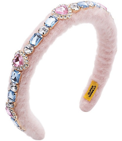 Super Smalls Candy Clouds Headband
