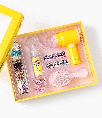 Super Smalls Hairstyle Hero Set