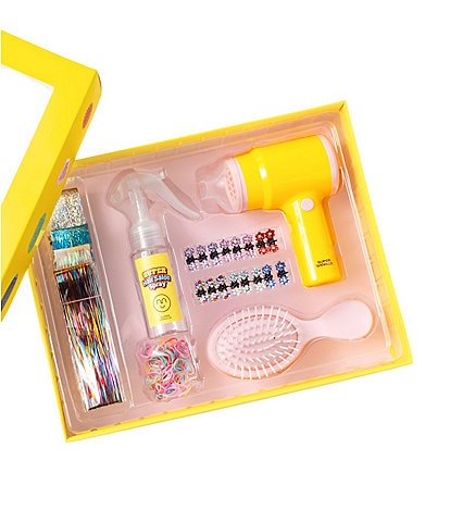 Super Smalls Hairstyle Hero Set