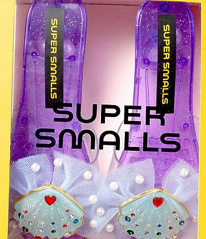 Super Smalls Mermaid Dreams Play Shoes