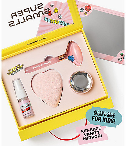 Super Smalls Mom's Beauty Starter Kit