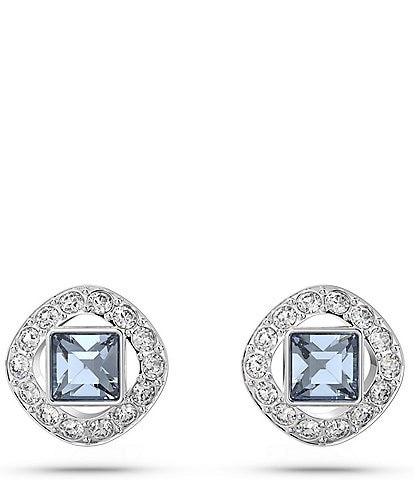Swarovski Angelic Crystal Stud Earrings