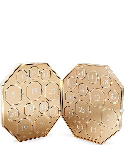 Swarovski Crystal 2026 Annual Edition Advent Calendar