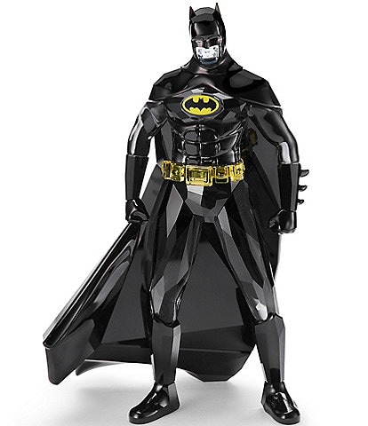 Swarovski DC Comics Crystal Batman Figurine