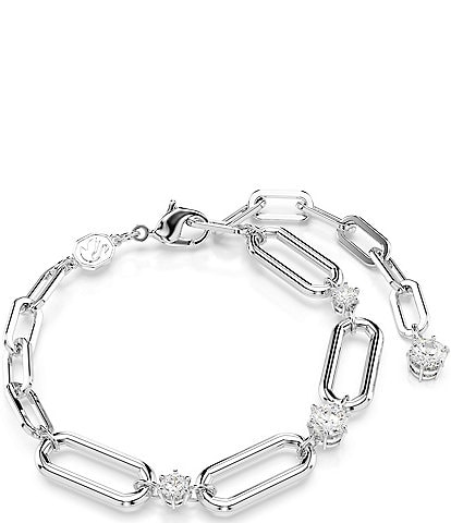 Swarovski Dextera Crystal Line Bracelet