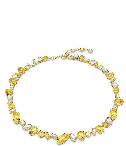 Swarovski Gema Collar Necklace