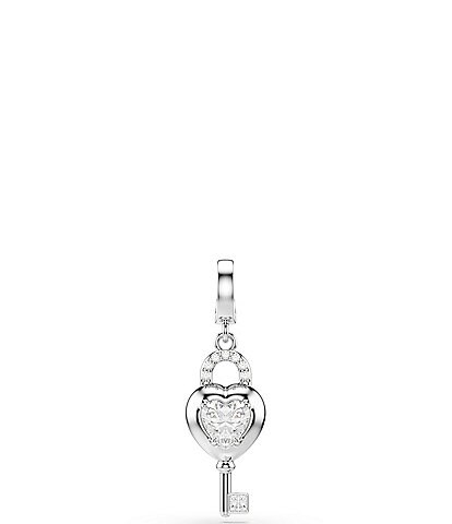 Swarovski Idyllia Heart Charm