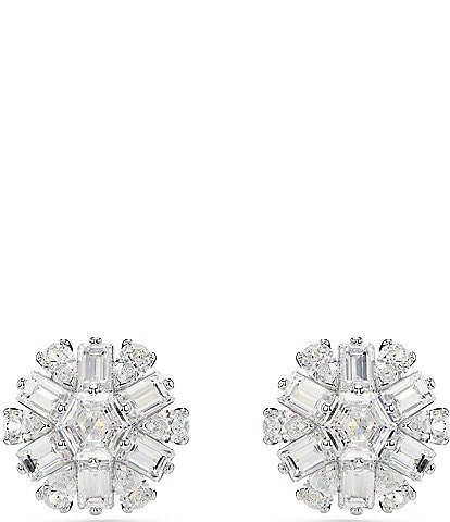 Swarovski Idyllia Stud Earrings