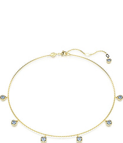Swarovski Imber Crystal Collar Necklace