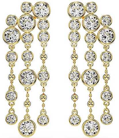 Swarovski Imber Crystal Drop Earrings