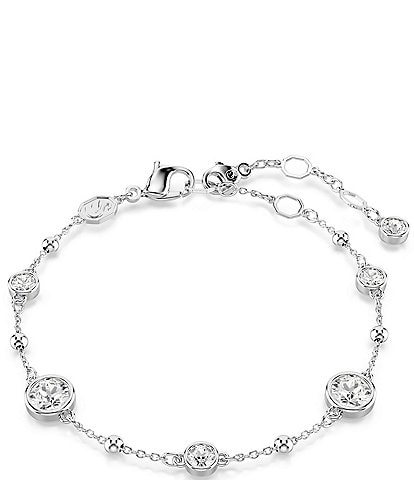 Swarovski Imber Crystal Line Bracelet