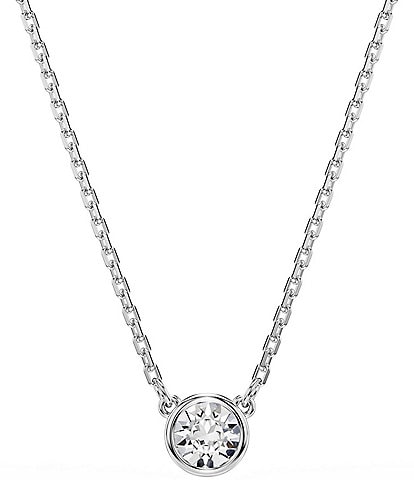 Swarovski Imber Short Pendant Necklace