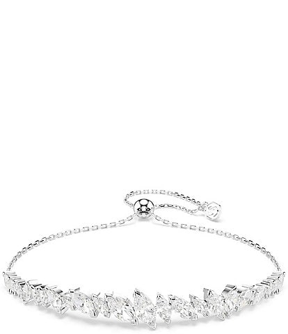 Swarovski Mesmera Marquise Adjustable Bracelet