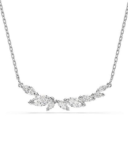 Swarovski Mesmera Marquise Pendant Necklace