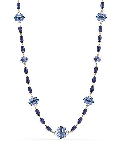 Swarovski Somnia Collection Strand Necklace