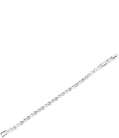 Swarovski Tennis Line Bracelet