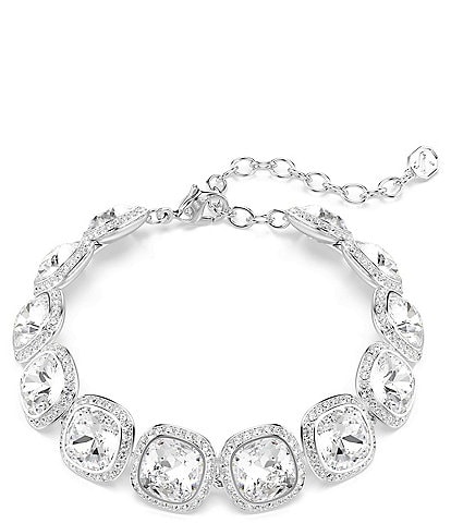 Swarovski Una Angelic Adjustable Bracelet