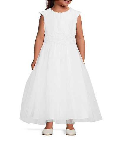 gown for small kids