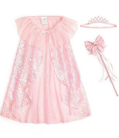 Sweet Wink Coquette Bow Dress Up Kit