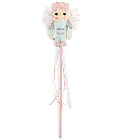 Sweet Wink Girls Nutcracker Wand