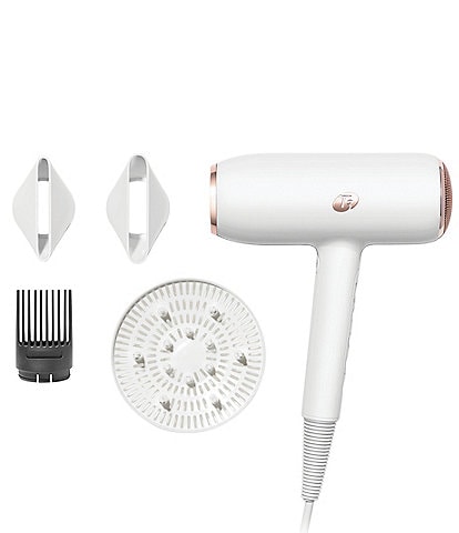 T3 Featherweight StyleMax Professional Hair Dryer with Automated Heat