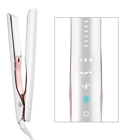T3 Lucea ID 1 Smart Flat Iron with Touch Interface