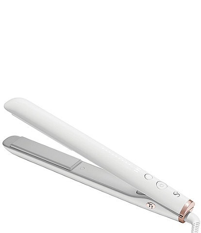 T3 SinglePass StyleMax Professional 1" Flat Iron with Automated Heat