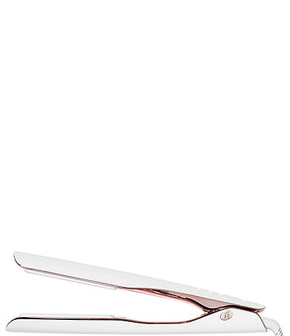 T3 Smooth ID 1#double; Smart Flat Iron with Touch Interface