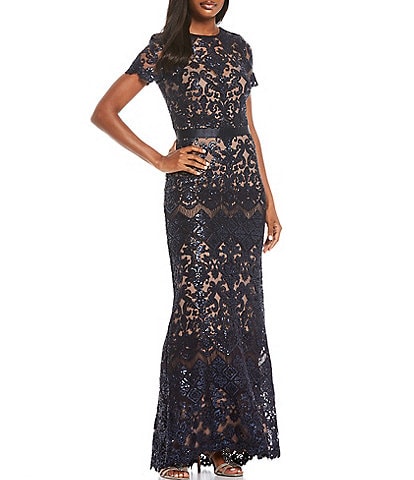 Tadashi Shoji The Wedding Shop | Dillard's