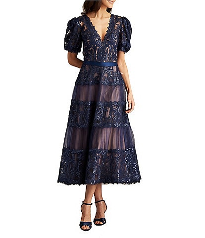 Tadashi Shoji Women s Dresses Dillard s