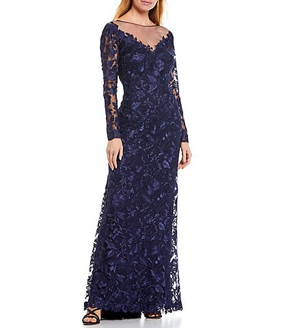 Mother Of The Bride Dresses & Gowns 