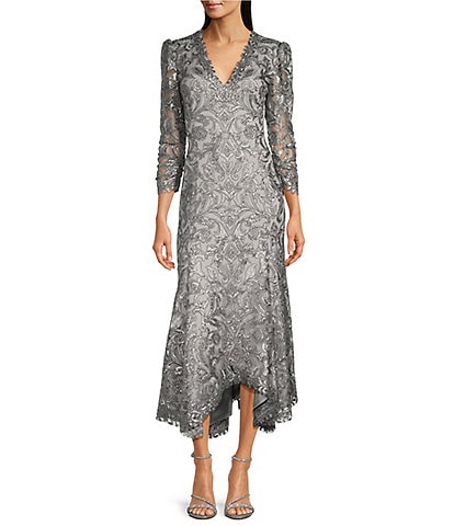 Grey Dresses For Women Dillard s