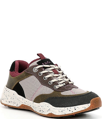 Taos Footwear Women's Advance Sneakers